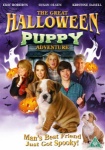 The Great Halloween Puppy Adventure [DVD] only £4.99