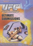 UFC: Ultimate Submissions only £5.99