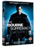 The Bourne Supremacy [DVD] [2004] only £5.99