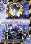 Robot Wars: Sir Killalot And The House Robots [DVD] only £5.99