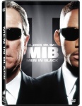 Men in Black [DVD] [1997] only £5.99