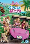 Barbie And Her Sisters In A Puppy Chase [DVD] only £5.99