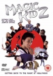 Magic Kid 2 [DVD] only £5.99