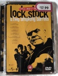 Lock, Stock And Two Smoking Barrels: Directors Cut [DVD] [1998] only £5.99