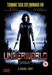 Underworld [DVD] [2003] only £5.99