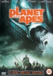 Planet of the Apes [DVD] [2001] only £5.99