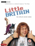 Little Britain - Series 2 [DVD] [2003] only £5.99