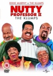 The Nutty Professor 2 - The Klumps [DVD] [2000] only £5.99