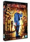 Night At The Museum [DVD] [2006] only £5.99