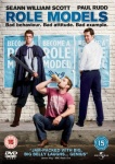 Role Models [DVD] only £5.99