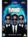 Men in Black 3 [DVD] [2012] only £4.99