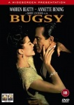 Bugsy [DVD] only £4.99