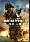 Operation Rogue [DVD] only £4.99