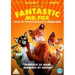 Fantastic Mr. Fox [DVD] only £4.99