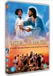 The Miracle Maker [DVD} only £4.99