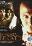Immortal Beloved [DVD] for only £4.99