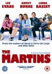 The Martins [DVD] only £4.99