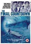 The Final Countdown [DVD] only £4.99