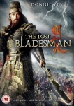 The Lost Bladesman [DVD] only £4.99