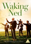 Waking Ned [DVD] only £4.99