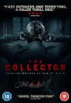 The Collector [DVD] only £4.99