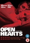 Open Hearts [DVD] only £4.99