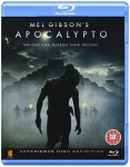 Apocalypto [Blu-ray] only £6.99
