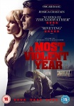 A Most Violent Year [DVD] only £4.99