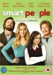 Smart People [DVD] only £4.99