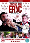 Looking For Eric [DVD] for only £4.99