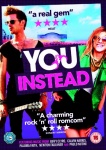  You Instead [DVD]  only £4.99