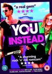 You Instead [DVD] only £4.99