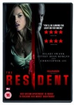 The Resident [DVD] only £4.99