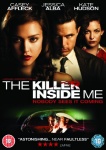 The Killer Inside Me [DVD] only £4.99