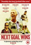 Next Goal Wins [DVD] only £4.99