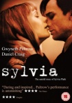 Sylvia [DVD] [2003] only £4.99