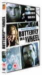 Butterfly On A Wheel [DVD] only £4.99