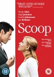 Scoop [DVD] only £4.99