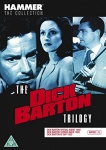 Dick Barton Collection: Dick Barton: Special Agent / Dick Barton Strikes Back / Dick Barton at Bay [DVD] for only £4.99