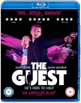 The Guest [Blu-ray] [2014] for only £5.99