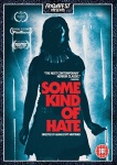 Some Kind Of Hate [DVD] only £4.99