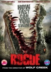 Rogue [DVD] only £4.99