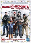 Rare Exports: A Christmas Tale [DVD] only £4.99