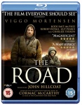 The Road [Blu-ray] only £6.99