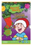 Horrid Henry's Christmas Stocking Filler - Delivers & Message and Christmas Underpants [DVD] only £6.99