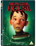 Monster House [DVD] only £4.99