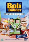 Bob The Builder - Teamwork Challenge [DVD] [1999] only £4.99