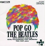 Pop Go the Beatles only £5.99