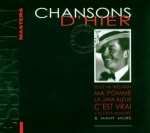 French Essential Masters : Chansons d'Hier only £5.99