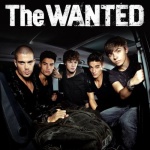 The Wanted only £4.99